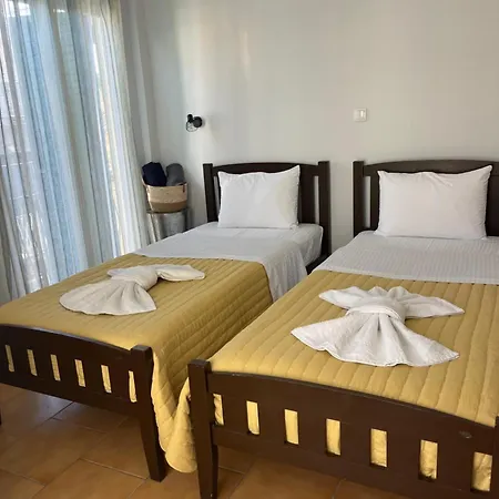 Corfu Old Town Phaeacian Hospitality Apartman