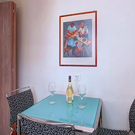 Corfu Old Town Phaeacian Hospitality Apartment *