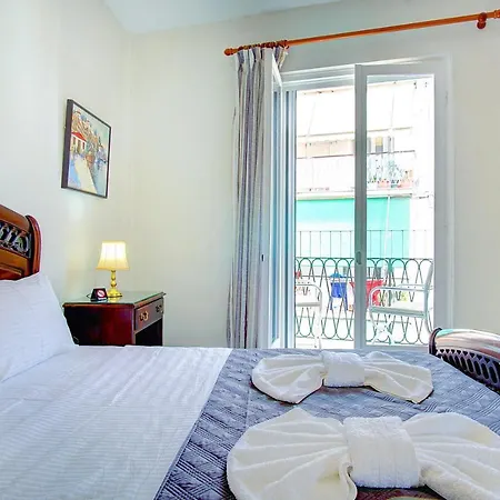 Corfu Old Town Phaeacian Hospitality *