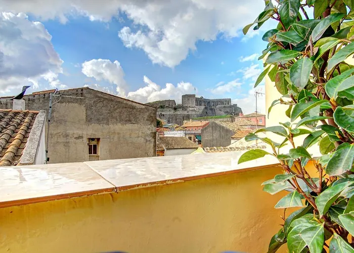 Apartament Corfu Old Town Phaeacian Hospitality *