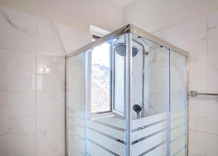 Corfu Old Town Phaeacian Hospitality Apartament Corfu (city)