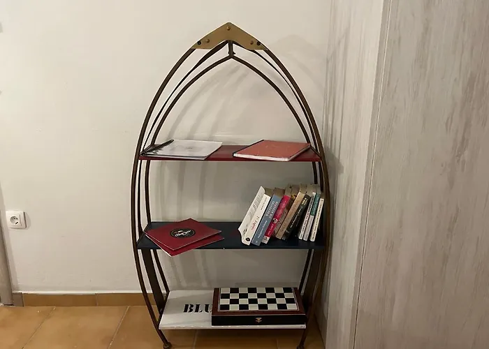 Apartament Corfu Old Town Phaeacian Hospitality