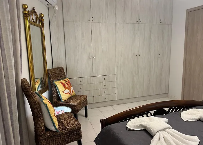 Apartament Corfu Old Town Phaeacian Hospitality