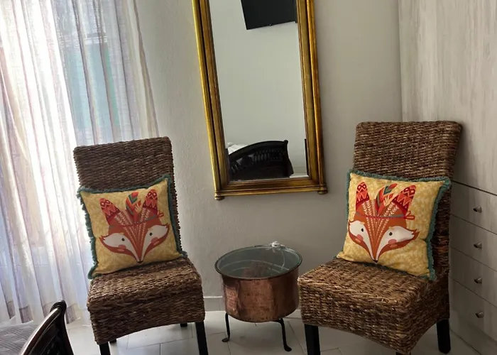 Apartament Corfu Old Town Phaeacian Hospitality *