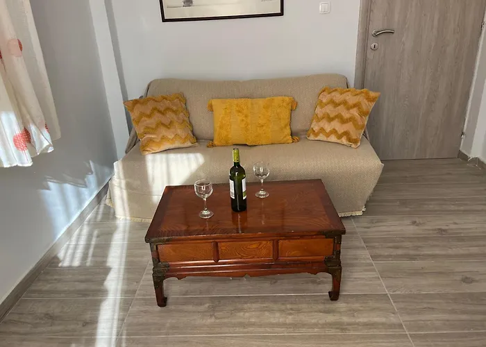 Corfu Old Town Phaeacian Hospitality Apartament *