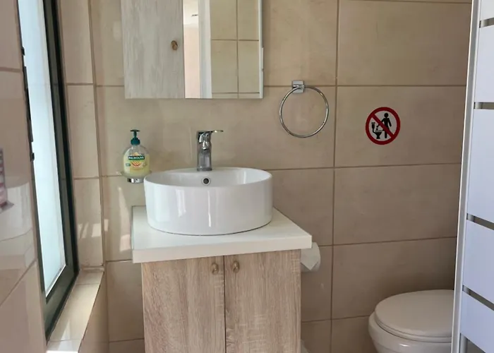 Corfu Old Town Phaeacian Hospitality Apartament Corfu (city)