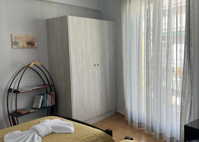 Corfu Old Town Phaeacian Hospitality Apartament Corfu (city)
