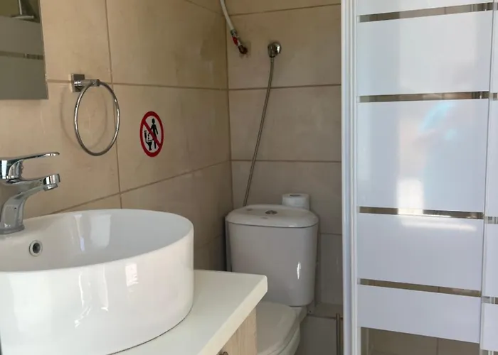 Apartament Corfu Old Town Phaeacian Hospitality *