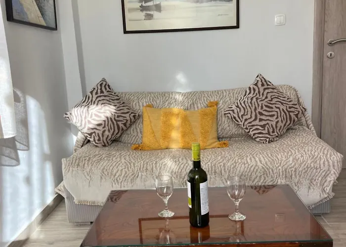 Corfu Old Town Phaeacian Hospitality Apartament Corfu (city)