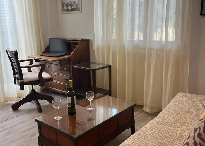 Corfu Old Town Phaeacian Hospitality Corfu (city)