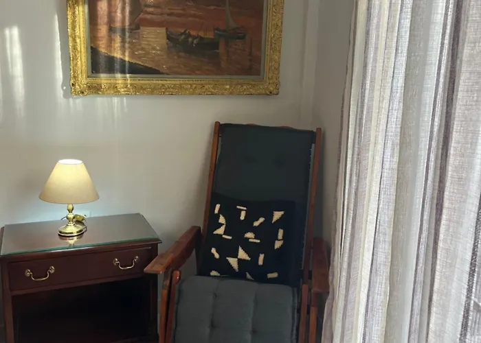 Apartament Corfu Old Town Phaeacian Hospitality *