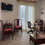 Corfu Old Town Phaeacian Hospitality Appartement