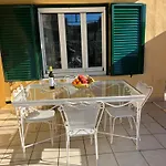 Corfu Old Town Phaeacian Hospitality