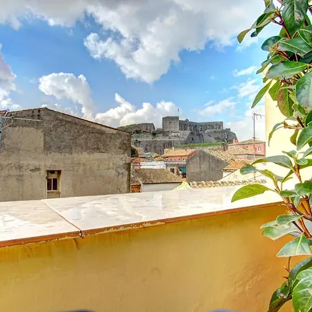 Apartament Corfu Old Town Phaeacian Hospitality *