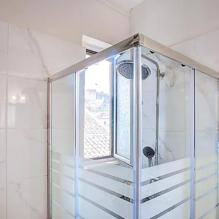 Corfu Old Town Phaeacian Hospitality Apartment Corfu (city)