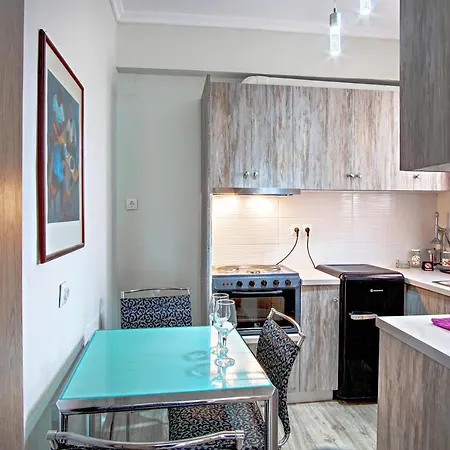 Corfu Old Town Phaeacian Hospitality * Corfu (city)