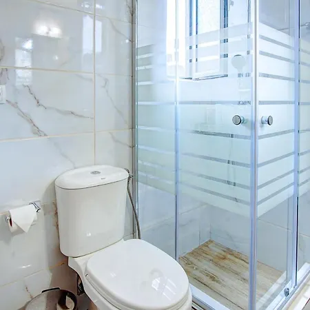 Corfu Old Town Phaeacian Hospitality 公寓