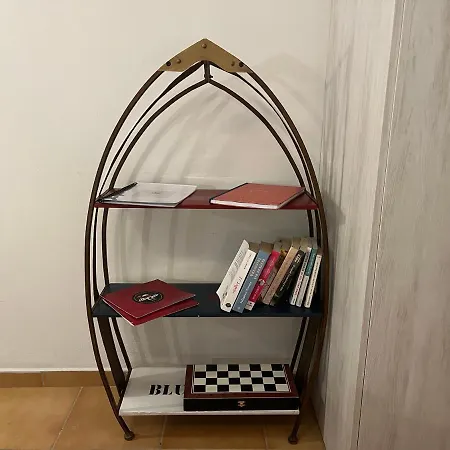 Apartment Corfu Old Town Phaeacian Hospitality