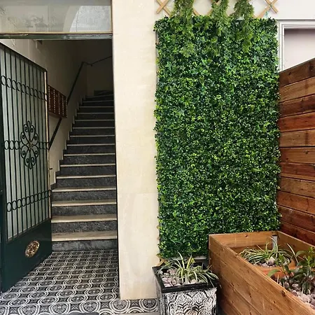 公寓 Corfu Old Town Phaeacian Hospitality