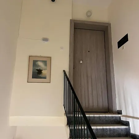 Apartment Corfu Old Town Phaeacian Hospitality *