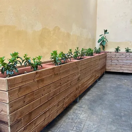 Corfu Old Town Phaeacian Hospitality *