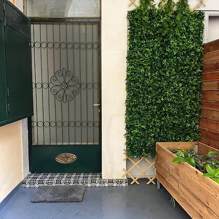 公寓 Corfu Old Town Phaeacian Hospitality