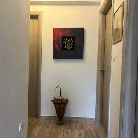 Apartment Corfu Old Town Phaeacian Hospitality *