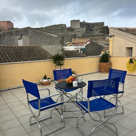 公寓 Corfu Old Town Phaeacian Hospitality Corfu (city)