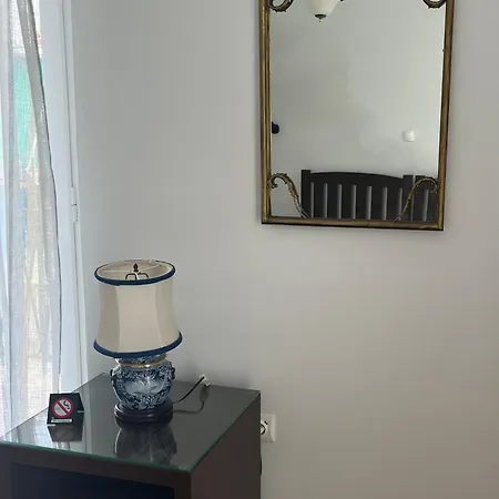 Corfu Old Town Phaeacian Hospitality Apartment Corfu (city)