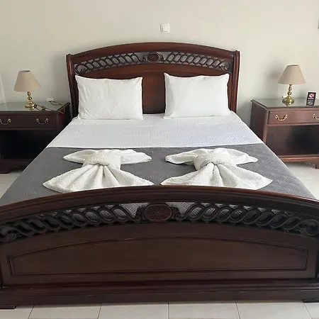 Corfu Old Town Phaeacian Hospitality * Corfu (city)