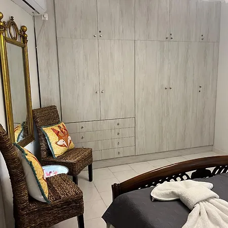 公寓 Corfu Old Town Phaeacian Hospitality