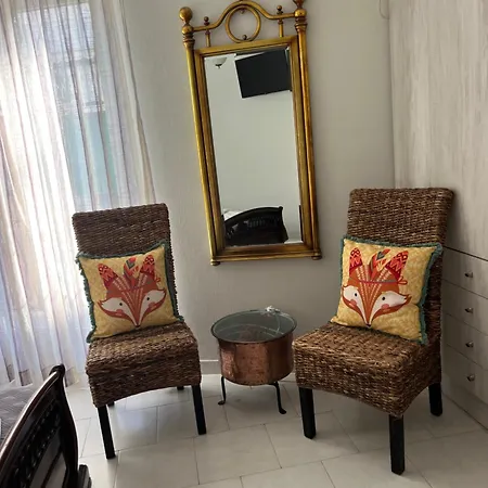 Apartment Corfu Old Town Phaeacian Hospitality *