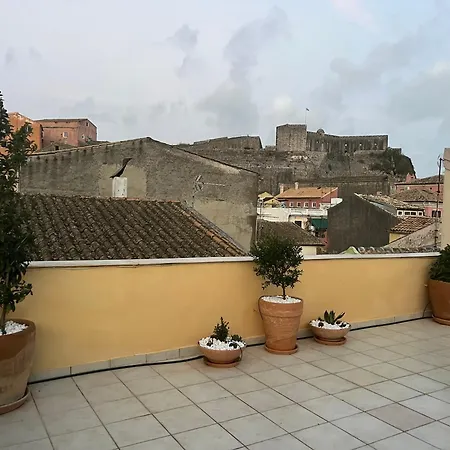 Apartment Corfu Old Town Phaeacian Hospitality Corfu (city)