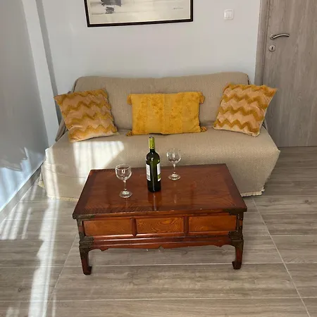 Corfu Old Town Phaeacian Hospitality Apartment *