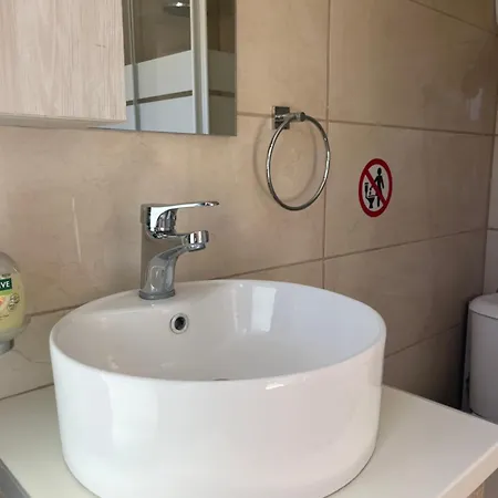 Corfu Old Town Phaeacian Hospitality Apartment *