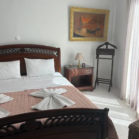 Corfu Old Town Phaeacian Hospitality Apartment *