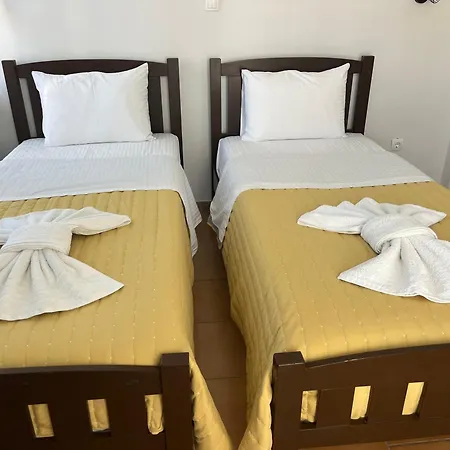 公寓 Corfu Old Town Phaeacian Hospitality Corfu (city)