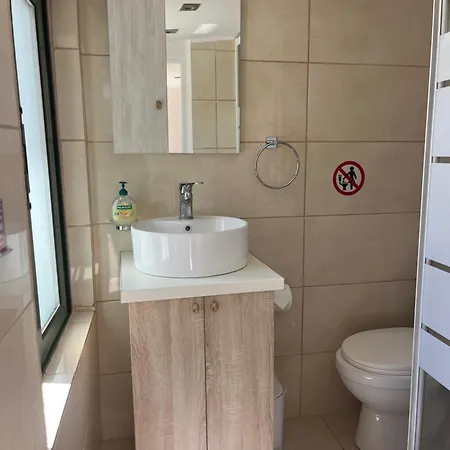 Corfu Old Town Phaeacian Hospitality 公寓 Corfu (city)