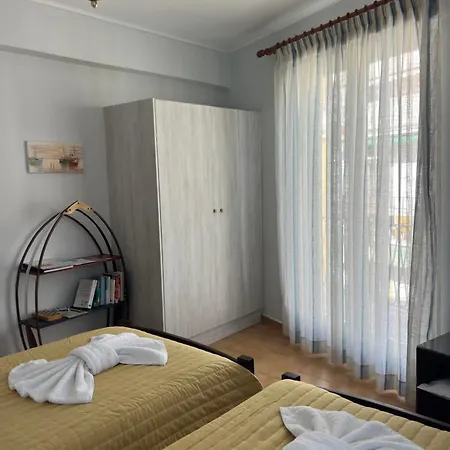 Corfu Old Town Phaeacian Hospitality 公寓 Corfu (city)