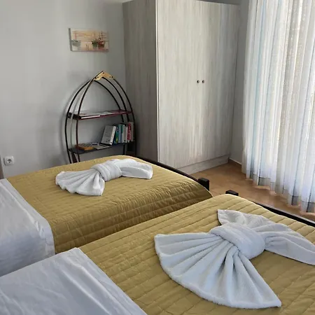 公寓 Corfu Old Town Phaeacian Hospitality