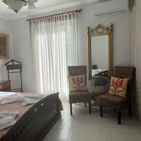 公寓 Corfu Old Town Phaeacian Hospitality