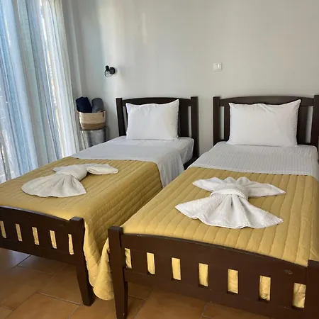 Corfu Old Town Phaeacian Hospitality 公寓 Corfu (city)