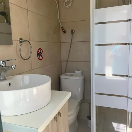 Apartment Corfu Old Town Phaeacian Hospitality *