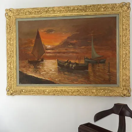 Corfu Old Town Phaeacian Hospitality 公寓 *