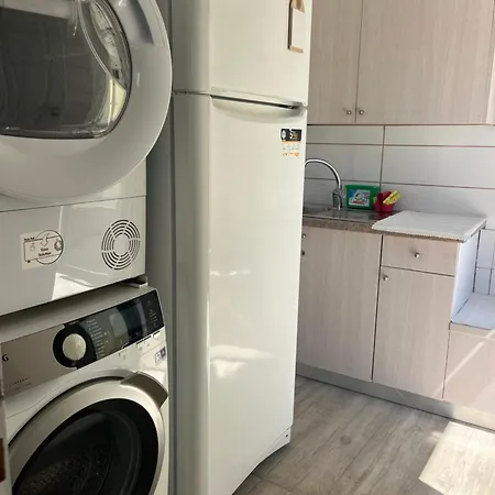 公寓 Corfu Old Town Phaeacian Hospitality Corfu (city)