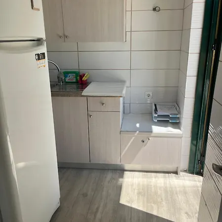Corfu Old Town Phaeacian Hospitality Apartment
