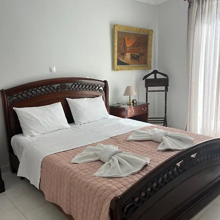 公寓 Corfu Old Town Phaeacian Hospitality *