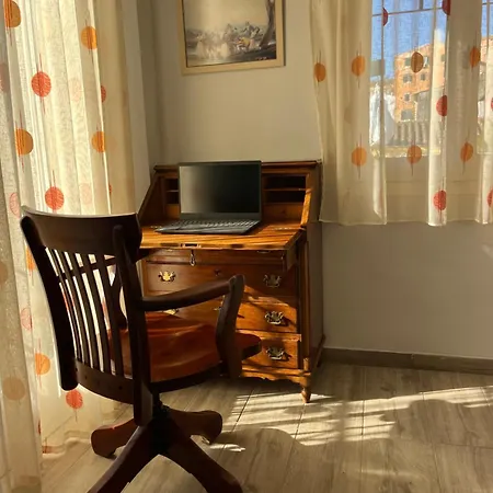 Apartment Corfu Old Town Phaeacian Hospitality *