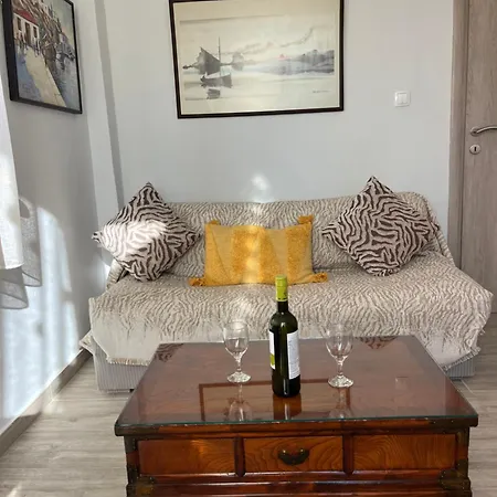 Corfu Old Town Phaeacian Hospitality Apartment Corfu (city)