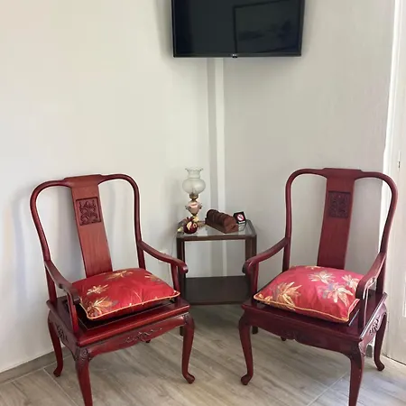 Corfu Old Town Phaeacian Hospitality 公寓